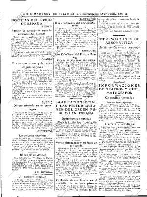 ABC SEVILLA 23-07-1935 página 32