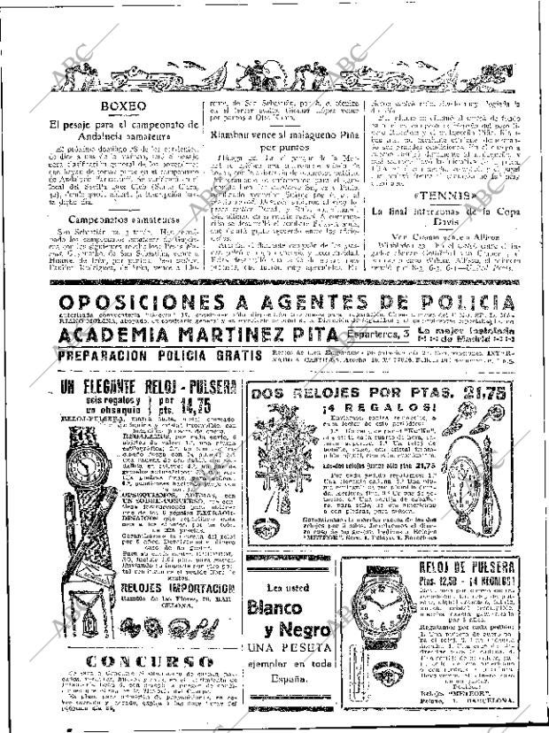 ABC SEVILLA 23-07-1935 página 36