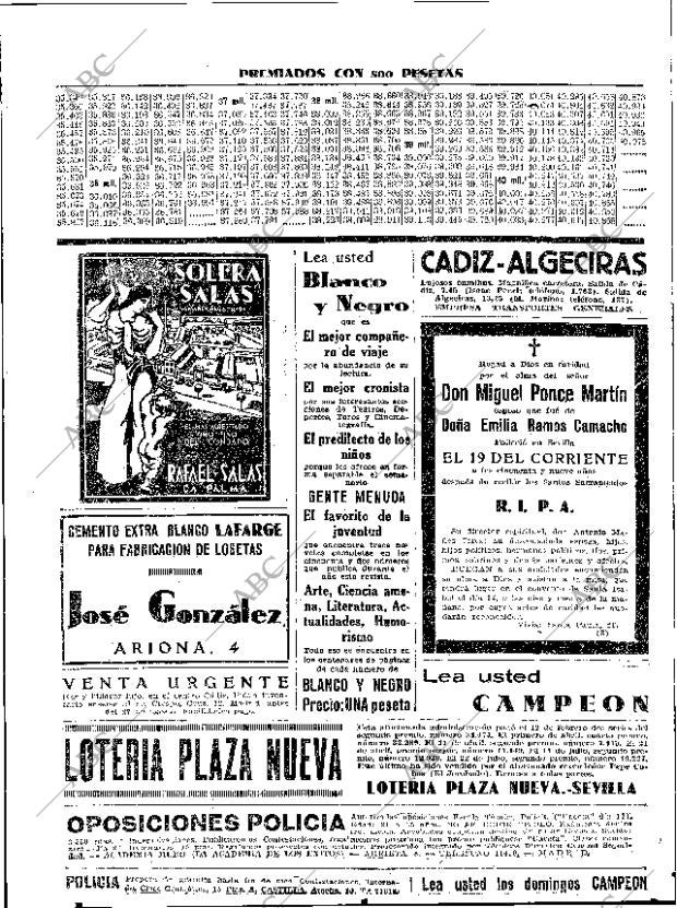 ABC SEVILLA 23-07-1935 página 38