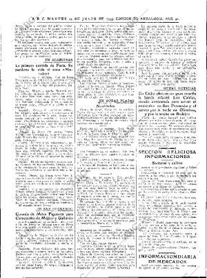 ABC SEVILLA 23-07-1935 página 42