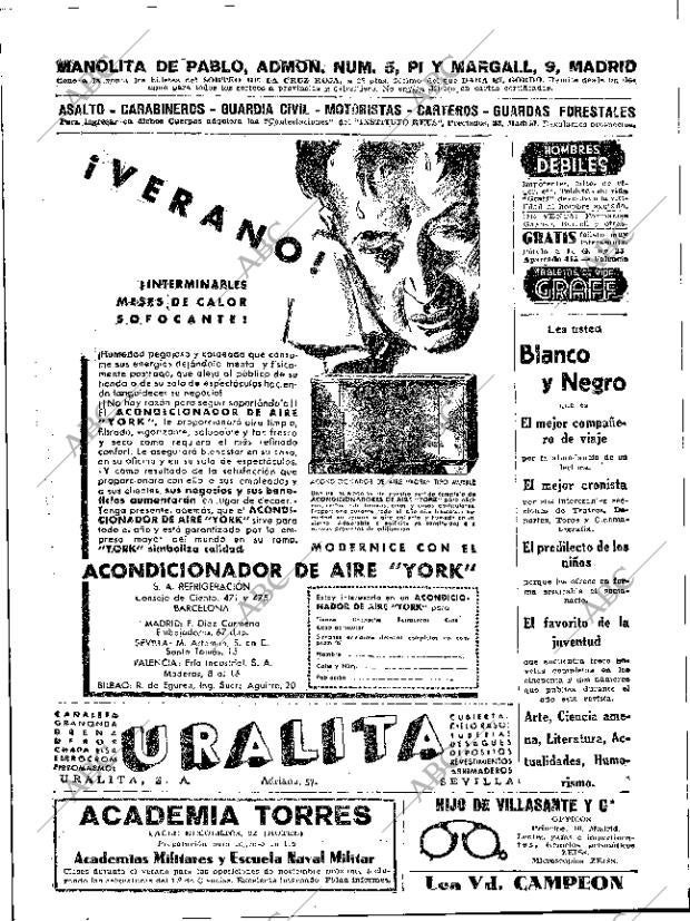 ABC SEVILLA 23-07-1935 página 46