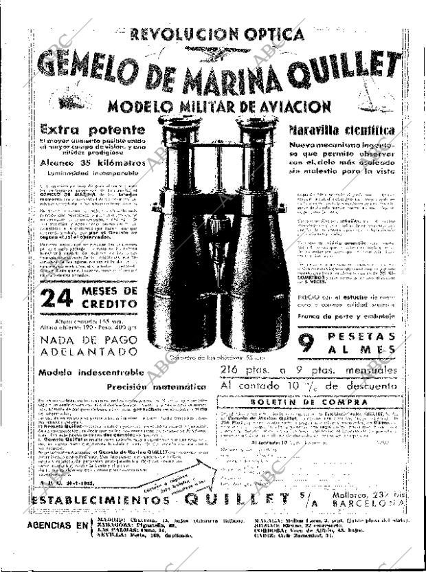 ABC SEVILLA 23-07-1935 página 48