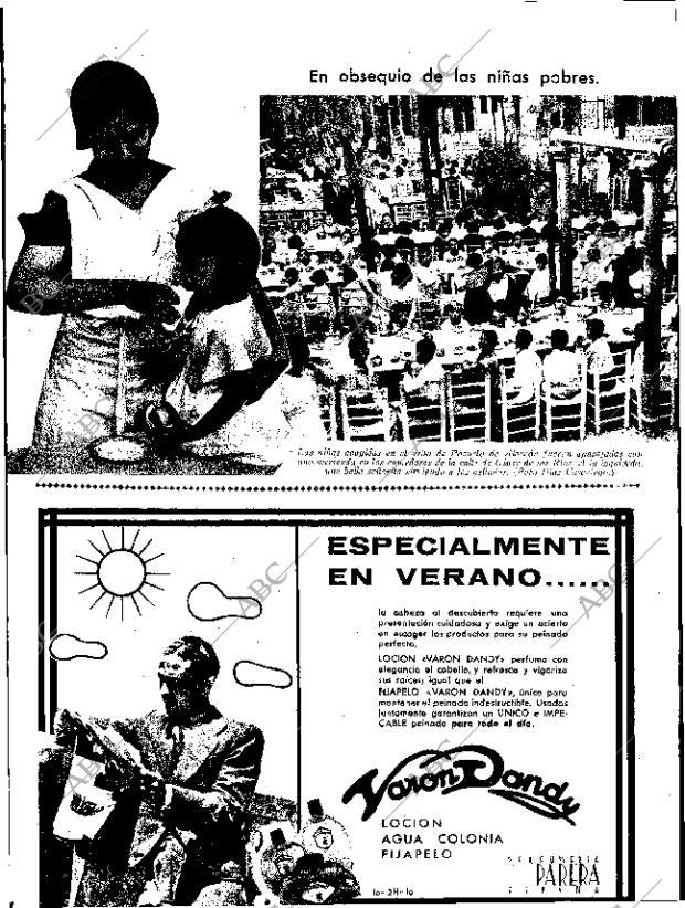 ABC SEVILLA 23-07-1935 página 6
