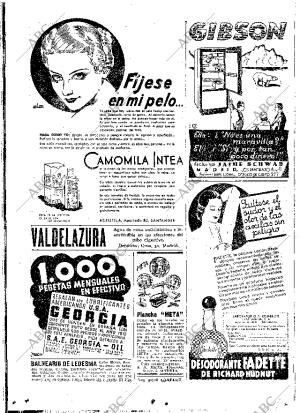 ABC MADRID 24-07-1935 página 16