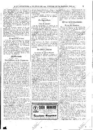 ABC MADRID 24-07-1935 página 21