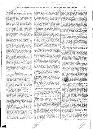 ABC MADRID 24-07-1935 página 29