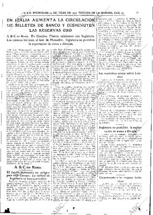 ABC MADRID 24-07-1935 página 35