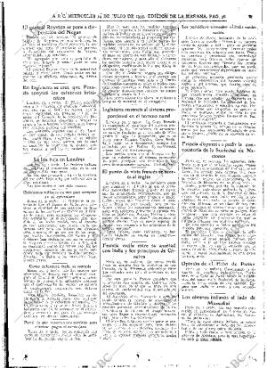 ABC MADRID 24-07-1935 página 36