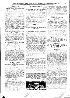 ABC MADRID 24-07-1935 página 41