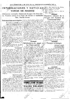 ABC MADRID 24-07-1935 página 43