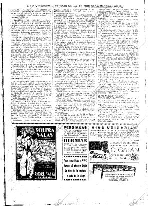 ABC MADRID 24-07-1935 página 50