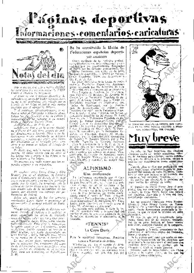 ABC MADRID 24-07-1935 página 51