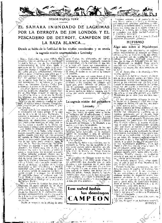 ABC MADRID 24-07-1935 página 54