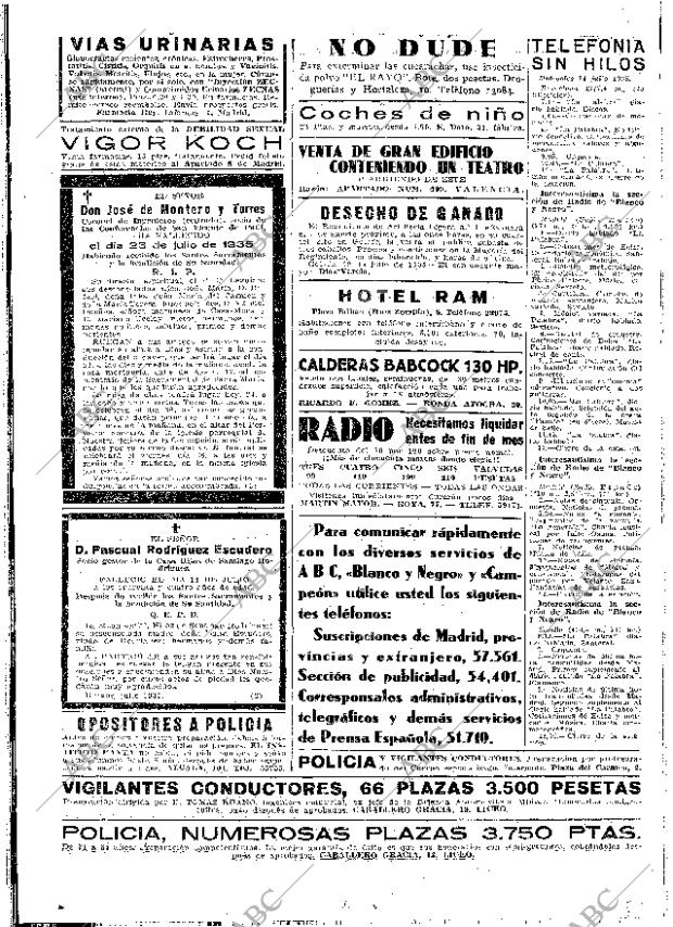 ABC MADRID 24-07-1935 página 56