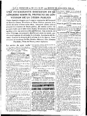 ABC SEVILLA 24-07-1935 página 21