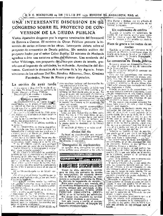 ABC SEVILLA 24-07-1935 página 21