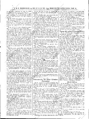ABC SEVILLA 24-07-1935 página 23