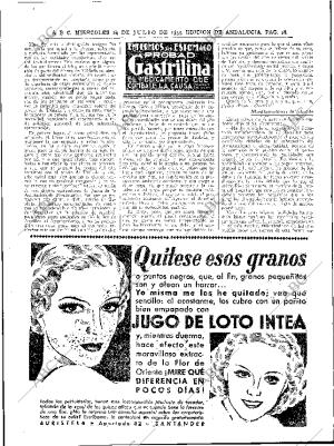 ABC SEVILLA 24-07-1935 página 28