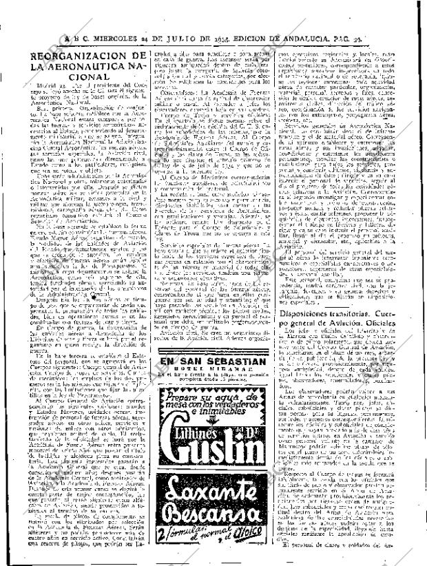 ABC SEVILLA 24-07-1935 página 39