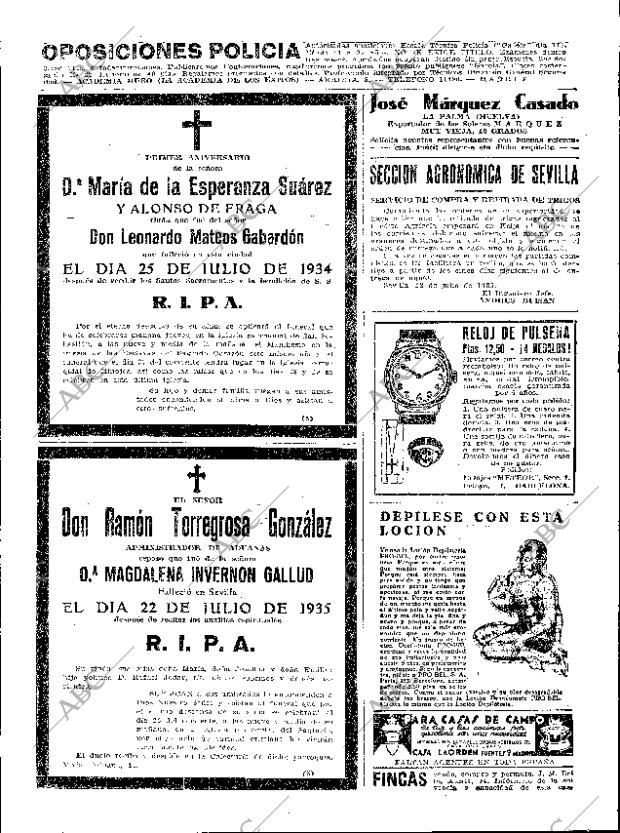 ABC SEVILLA 24-07-1935 página 44