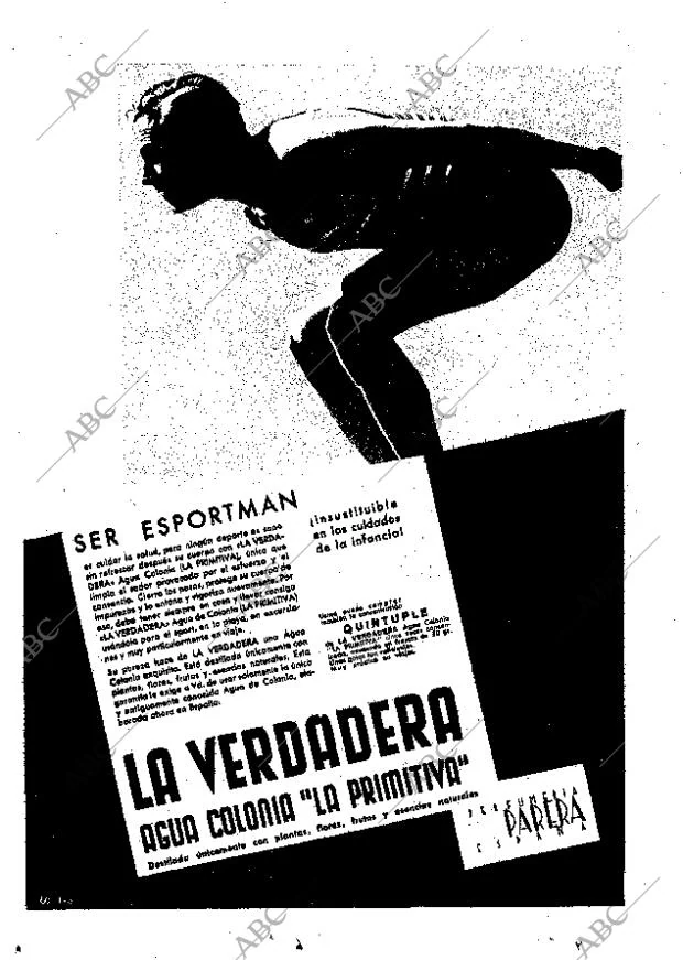 ABC MADRID 25-07-1935 página 22
