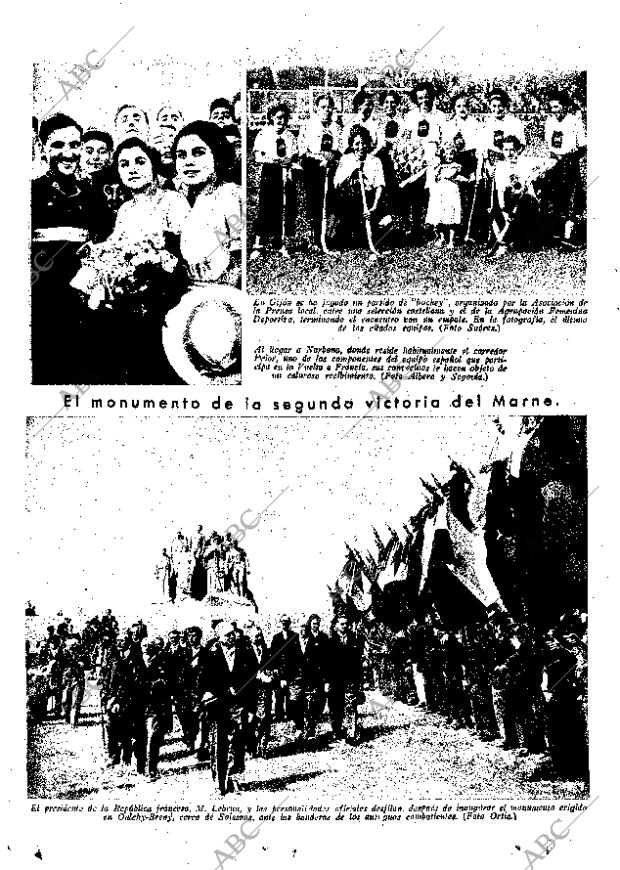 ABC MADRID 25-07-1935 página 24