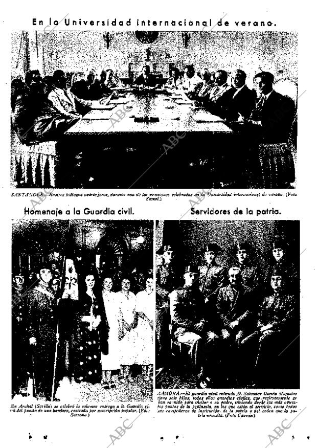 ABC MADRID 25-07-1935 página 27