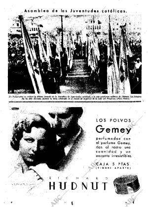ABC MADRID 25-07-1935 página 30