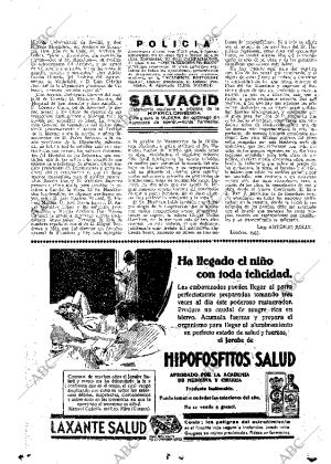 ABC MADRID 25-07-1935 página 32