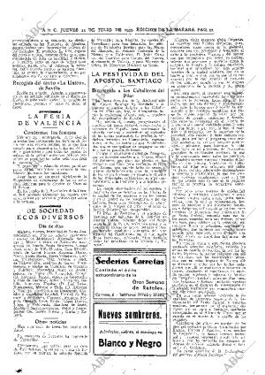 ABC MADRID 25-07-1935 página 37