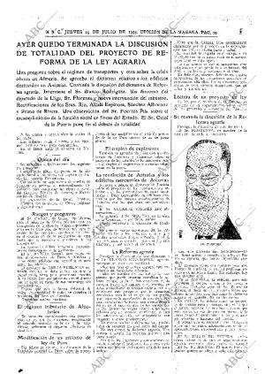 ABC MADRID 25-07-1935 página 39