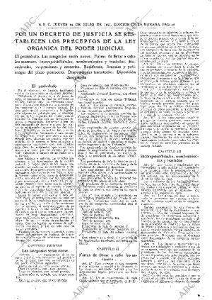 ABC MADRID 25-07-1935 página 45