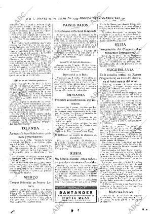 ABC MADRID 25-07-1935 página 53