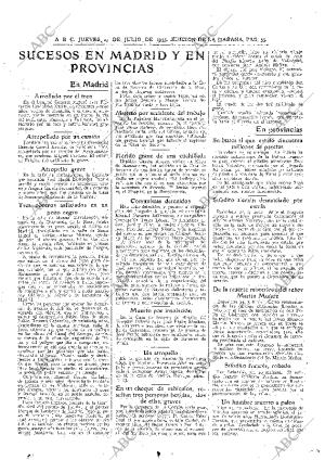 ABC MADRID 25-07-1935 página 55