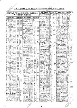 ABC MADRID 25-07-1935 página 58