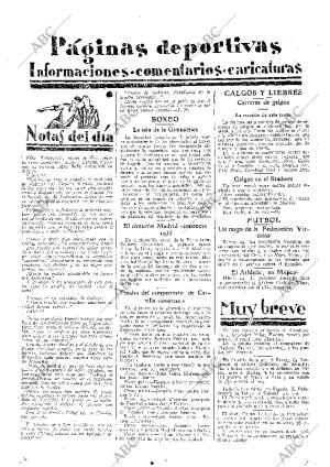 ABC MADRID 25-07-1935 página 65