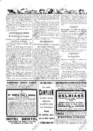 ABC MADRID 25-07-1935 página 68