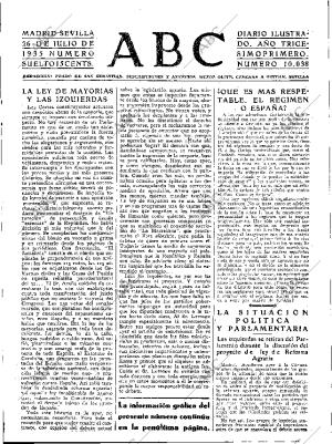 ABC SEVILLA 26-07-1935 página 17