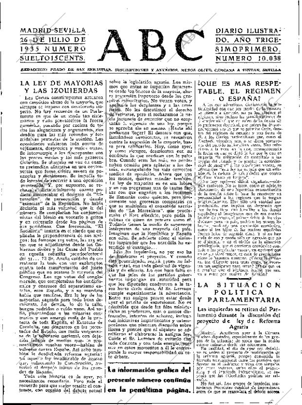 ABC SEVILLA 26-07-1935 página 17