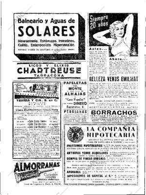 ABC SEVILLA 26-07-1935 página 2