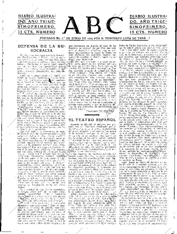 ABC SEVILLA 26-07-1935 página 3