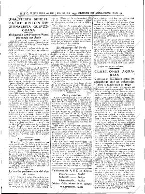 ABC SEVILLA 26-07-1935 página 33