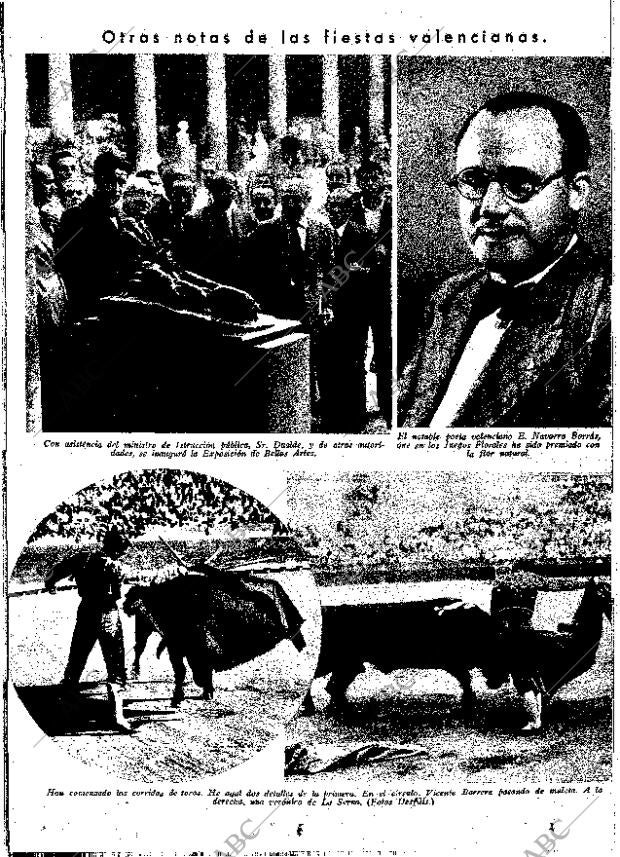 ABC MADRID 27-07-1935 página 12