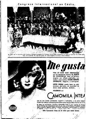 ABC MADRID 27-07-1935 página 14