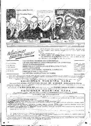 ABC MADRID 27-07-1935 página 16