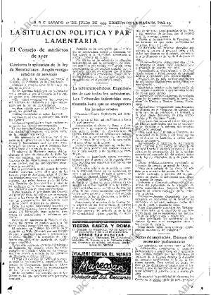 ABC MADRID 27-07-1935 página 17