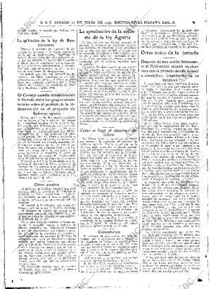 ABC MADRID 27-07-1935 página 18
