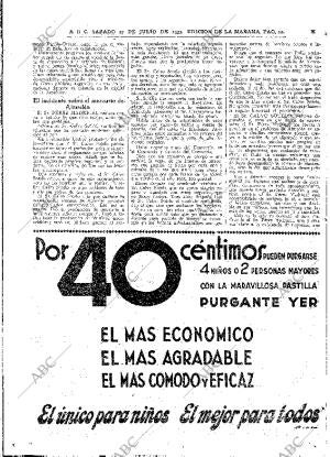 ABC MADRID 27-07-1935 página 22