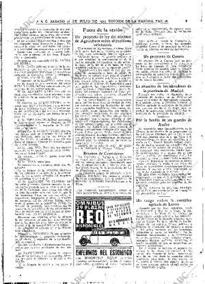 ABC MADRID 27-07-1935 página 26