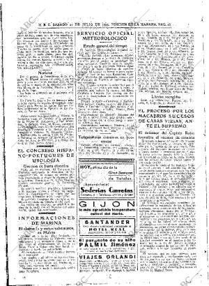 ABC MADRID 27-07-1935 página 28
